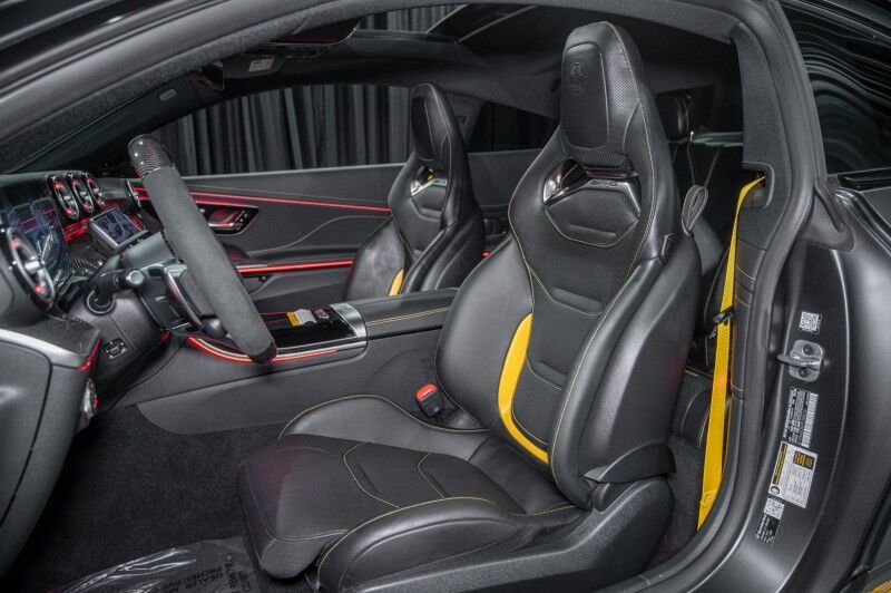 2026 Mercedes-Benz CLE AMG&reg; 53 4MATIC+&reg; Coupe Peoria AZ