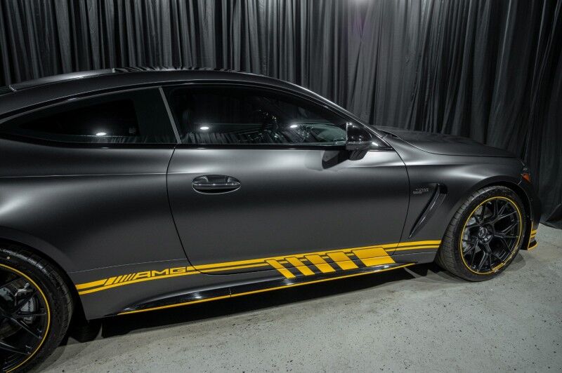 2026 Mercedes-Benz CLE AMG&reg; 53 4MATIC+&reg; Coupe Peoria AZ