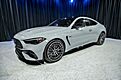 2026 Mercedes-Benz CLE AMG&reg; 53 4MATIC+&reg; Coupe
