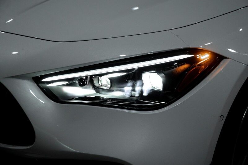 2026 Mercedes-Benz CLE AMG&reg; 53 4MATIC+&reg; Coupe Peoria AZ