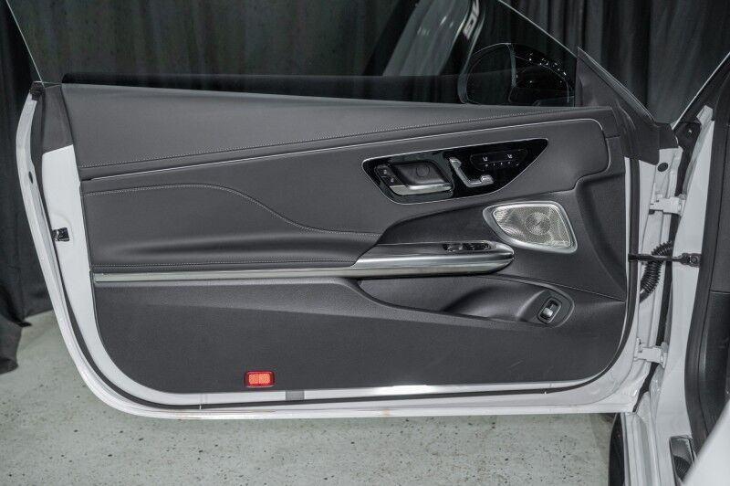 2026 Mercedes-Benz CLE AMG&reg; 53 4MATIC+&reg; Coupe Peoria AZ