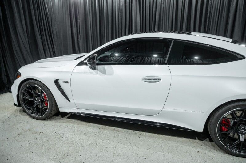 2026 Mercedes-Benz CLE AMG&reg; 53 4MATIC+&reg; Coupe Peoria AZ