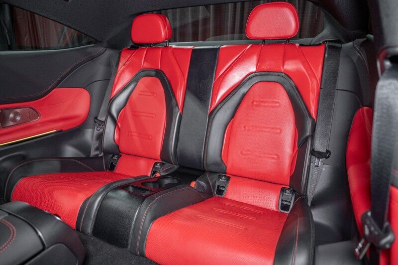 2026 Mercedes-Benz CLE AMG&reg; 53 4MATIC+&reg; Coupe Peoria AZ