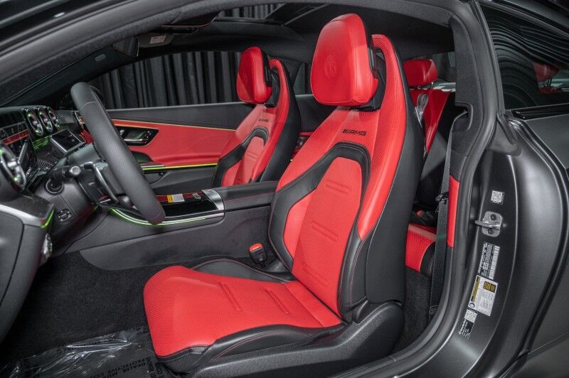 2026 Mercedes-Benz CLE AMG&reg; 53 4MATIC+&reg; Coupe Peoria AZ