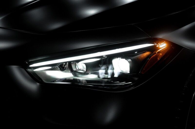 2026 Mercedes-Benz CLE AMG&reg; 53 4MATIC+&reg; Coupe Peoria AZ