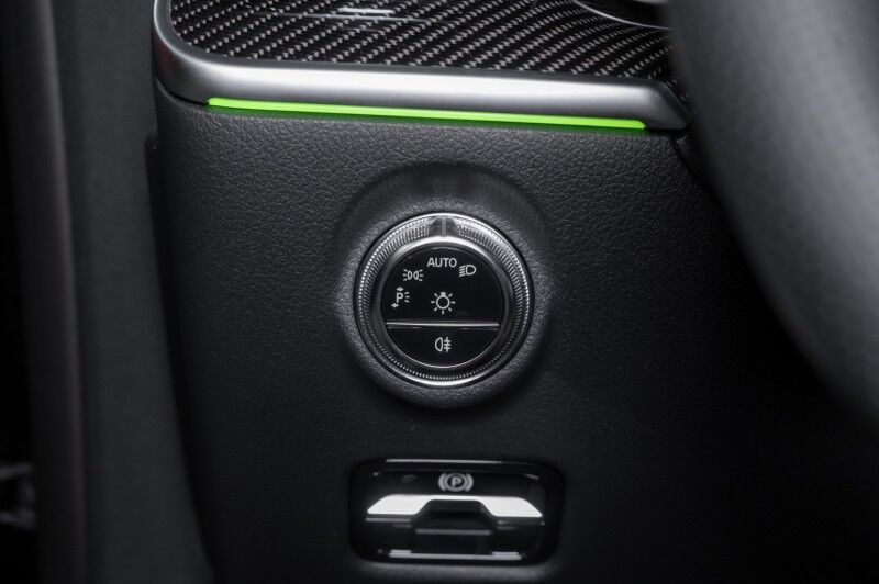 2026 Mercedes-Benz CLE AMG&reg; 53 4MATIC+&reg; Coupe Peoria AZ