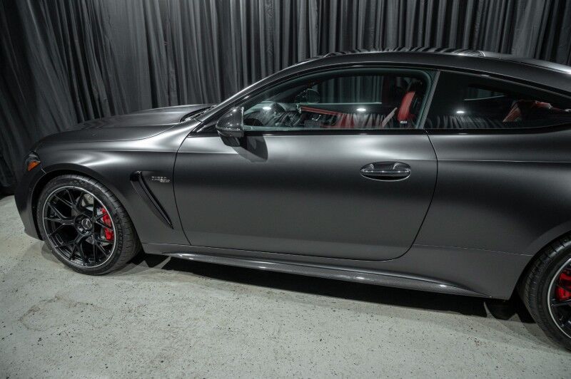 2026 Mercedes-Benz CLE AMG&reg; 53 4MATIC+&reg; Coupe Peoria AZ