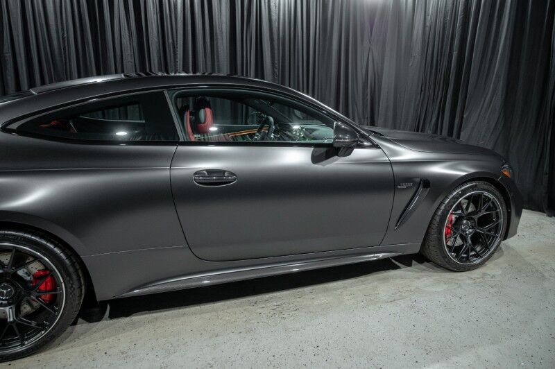 2026 Mercedes-Benz CLE AMG&reg; 53 4MATIC+&reg; Coupe Peoria AZ