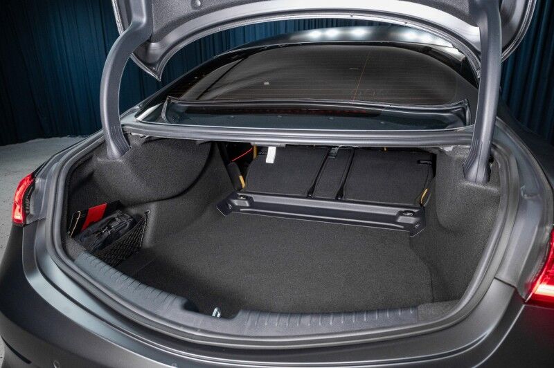 2026 Mercedes-Benz CLE AMG&reg; 53 4MATIC+&reg; Coupe Scottsdale AZ