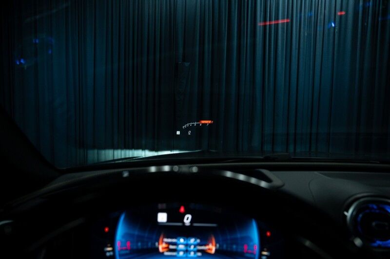 2026 Mercedes-Benz CLE AMG&reg; 53 4MATIC+&reg; Coupe Scottsdale AZ