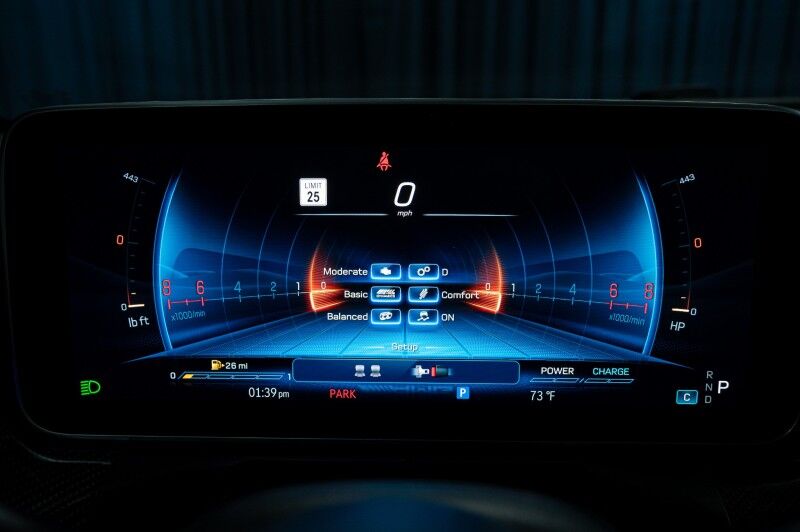 2026 Mercedes-Benz CLE AMG&reg; 53 4MATIC+&reg; Coupe Scottsdale AZ