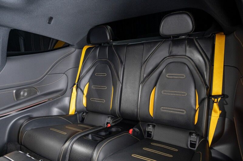 2026 Mercedes-Benz CLE AMG&reg; 53 4MATIC+&reg; Coupe Scottsdale AZ