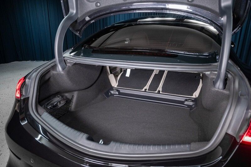 2026 Mercedes-Benz CLE AMG&reg; 53 4MATIC+&reg; Coupe Scottsdale AZ