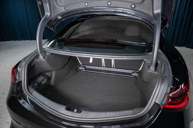 2026 Mercedes-Benz CLE AMG&reg; 53 4MATIC+&reg; Coupe Scottsdale AZ