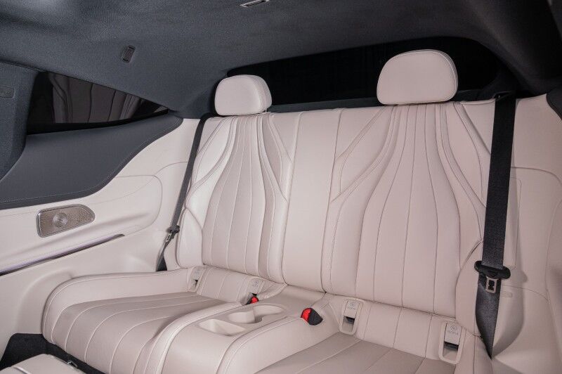 2026 Mercedes-Benz CLE AMG&reg; 53 4MATIC+&reg; Coupe Scottsdale AZ