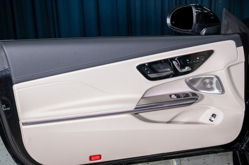 2026 Mercedes-Benz CLE AMG&reg; 53 4MATIC+&reg; Coupe Scottsdale AZ