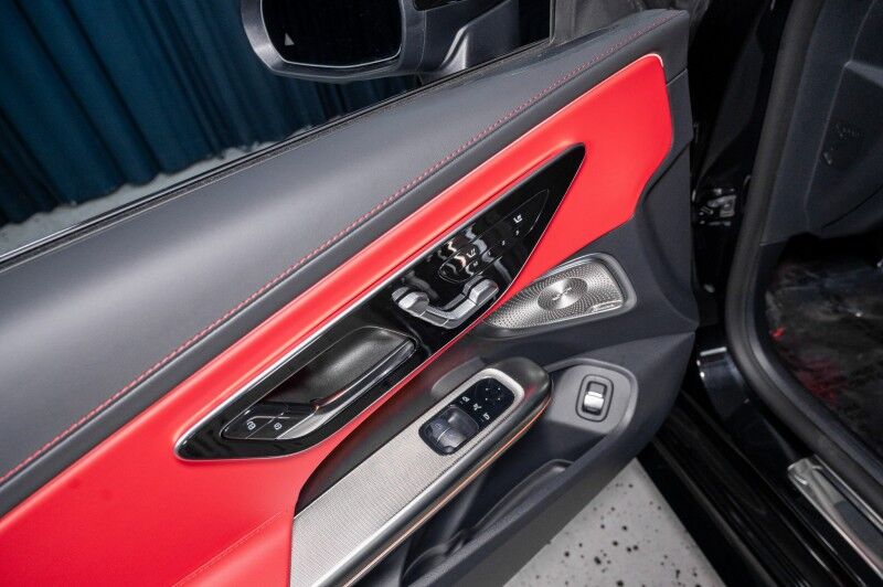 2026 Mercedes-Benz CLE AMG&reg; 53 4MATIC+&reg; Coupe Scottsdale AZ