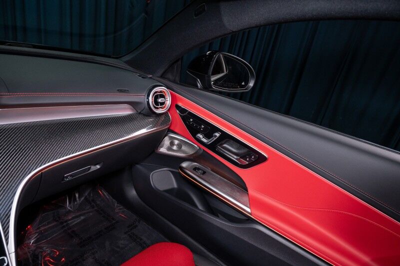 2026 Mercedes-Benz CLE AMG&reg; 53 4MATIC+&reg; Coupe Scottsdale AZ