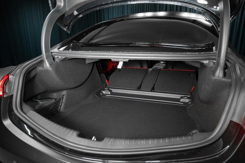 2026 Mercedes-Benz CLE AMG&reg; 53 4MATIC+&reg; Coupe Scottsdale AZ