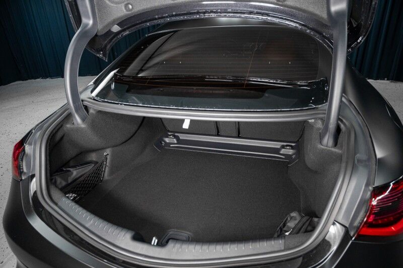 2026 Mercedes-Benz CLE AMG&reg; 53 4MATIC+&reg; Coupe Scottsdale AZ