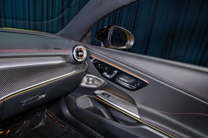 2026 Mercedes-Benz CLE AMG&reg; 53 4MATIC+&reg; Coupe Scottsdale AZ