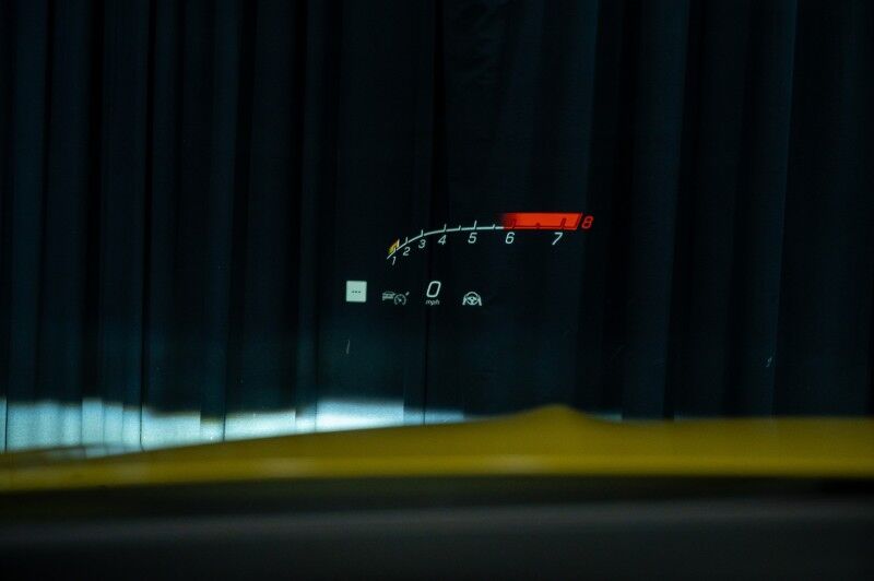 2026 Mercedes-Benz CLE AMG&reg; 53 4MATIC+&reg; Coupe Scottsdale AZ