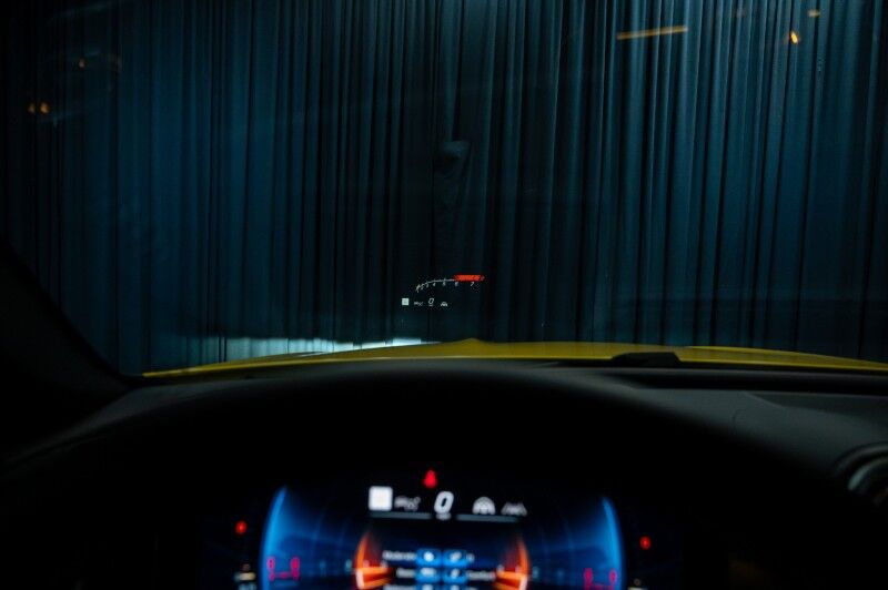 2026 Mercedes-Benz CLE AMG&reg; 53 4MATIC+&reg; Coupe Scottsdale AZ