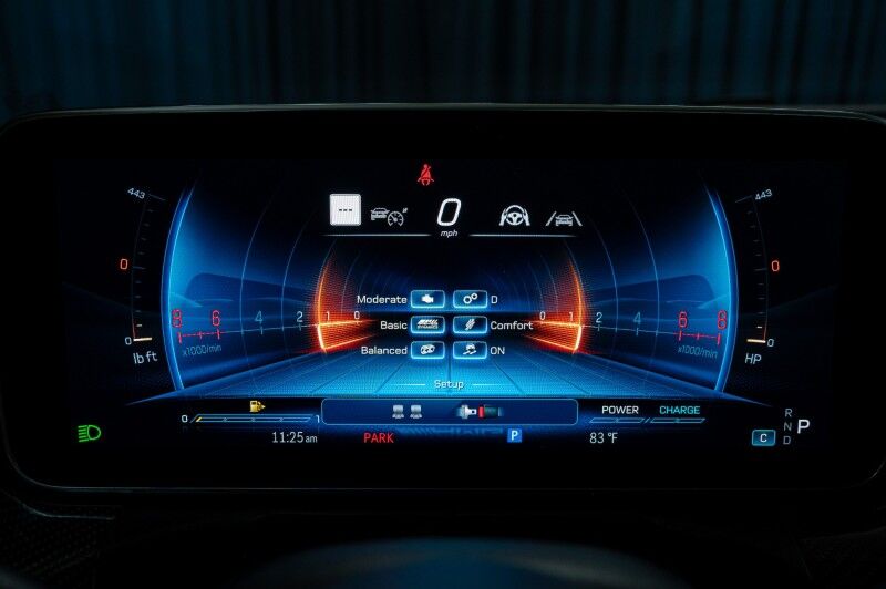 2026 Mercedes-Benz CLE AMG&reg; 53 4MATIC+&reg; Coupe Scottsdale AZ