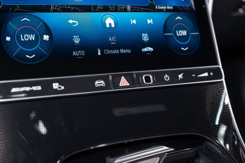 2026 Mercedes-Benz CLE AMG&reg; 53 4MATIC+&reg; Coupe Scottsdale AZ