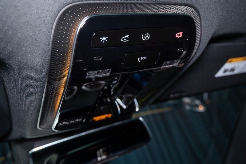 2026 Mercedes-Benz CLE AMG&reg; 53 4MATIC+&reg; Coupe Scottsdale AZ