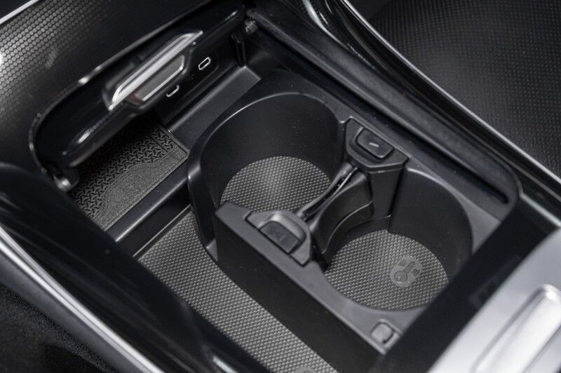 2026 Mercedes-Benz CLE AMG&reg; 53 4MATIC+&reg; Coupe Scottsdale AZ