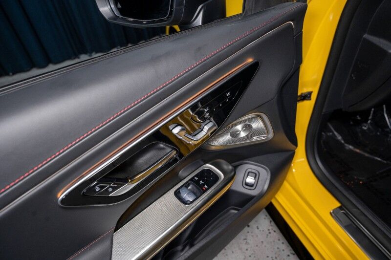 2026 Mercedes-Benz CLE AMG&reg; 53 4MATIC+&reg; Coupe Scottsdale AZ