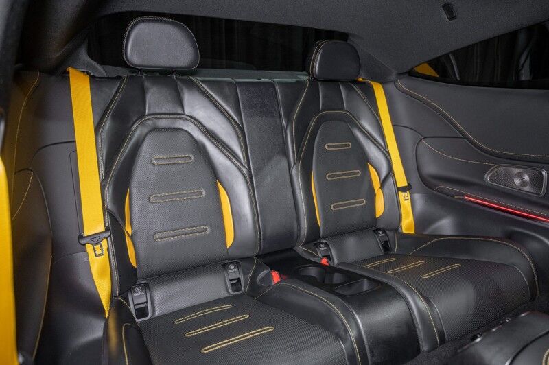 2026 Mercedes-Benz CLE AMG&reg; 53 4MATIC+&reg; Coupe Peoria AZ