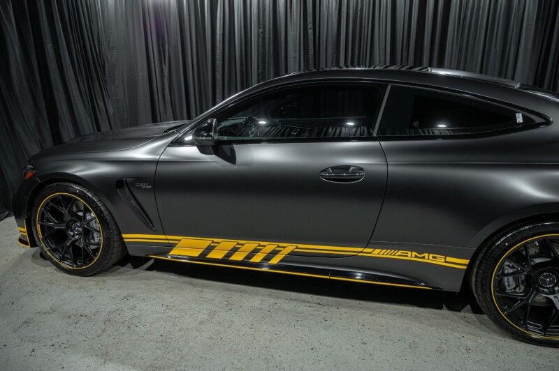 2026 Mercedes-Benz CLE AMG&reg; 53 4MATIC+&reg; Coupe Peoria AZ