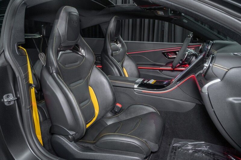 2026 Mercedes-Benz CLE AMG&reg; 53 4MATIC+&reg; Coupe Peoria AZ