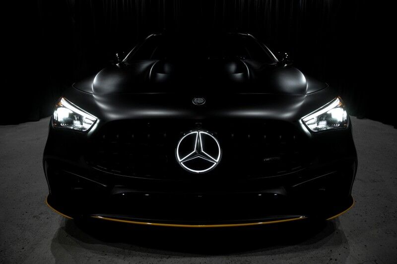 2026 Mercedes-Benz CLE AMG&reg; 53 4MATIC+&reg; Coupe Peoria AZ