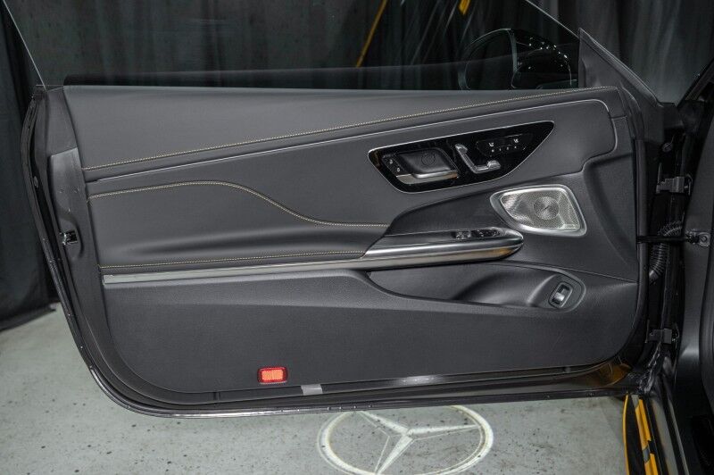 2026 Mercedes-Benz CLE AMG&reg; 53 4MATIC+&reg; Coupe Peoria AZ