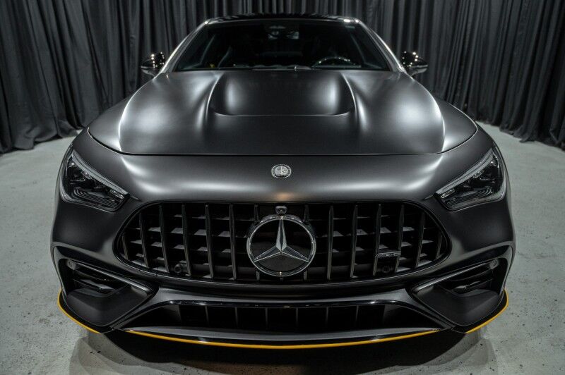 2026 Mercedes-Benz CLE AMG&reg; 53 4MATIC+&reg; Coupe