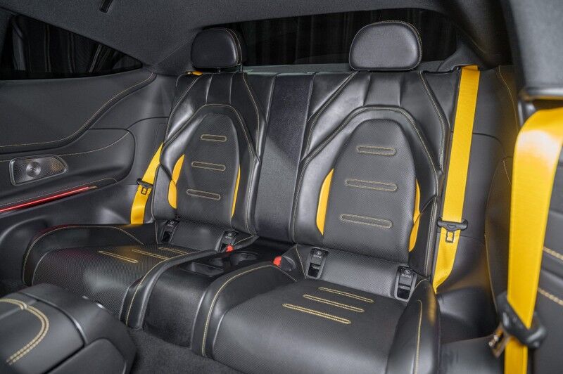 2026 Mercedes-Benz CLE AMG&reg; 53 4MATIC+&reg; Coupe Peoria AZ