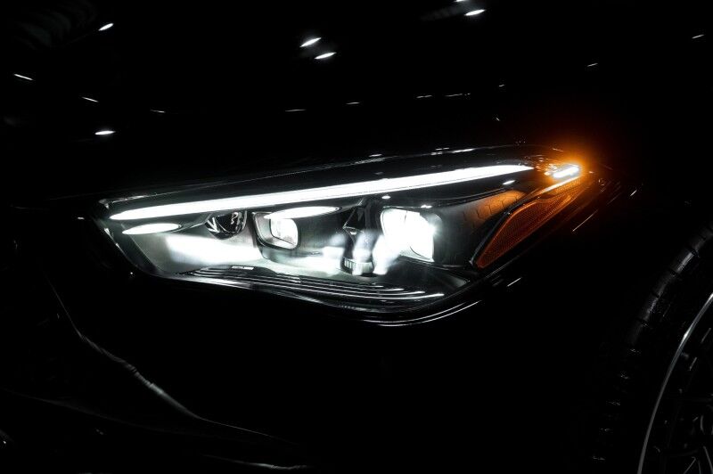 2026 Mercedes-Benz CLE AMG&reg; 53 4MATIC+&reg; Coupe Peoria AZ