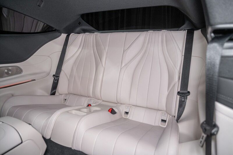 2026 Mercedes-Benz CLE AMG&reg; 53 4MATIC+&reg; Coupe Peoria AZ