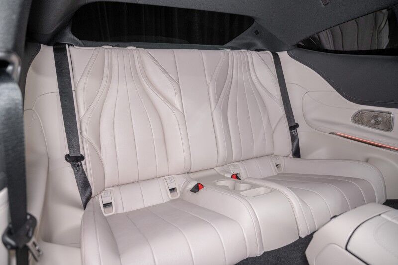 2026 Mercedes-Benz CLE AMG&reg; 53 4MATIC+&reg; Coupe Peoria AZ