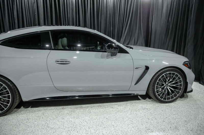 2026 Mercedes-Benz CLE AMG&reg; 53 4MATIC+&reg; Coupe Peoria AZ