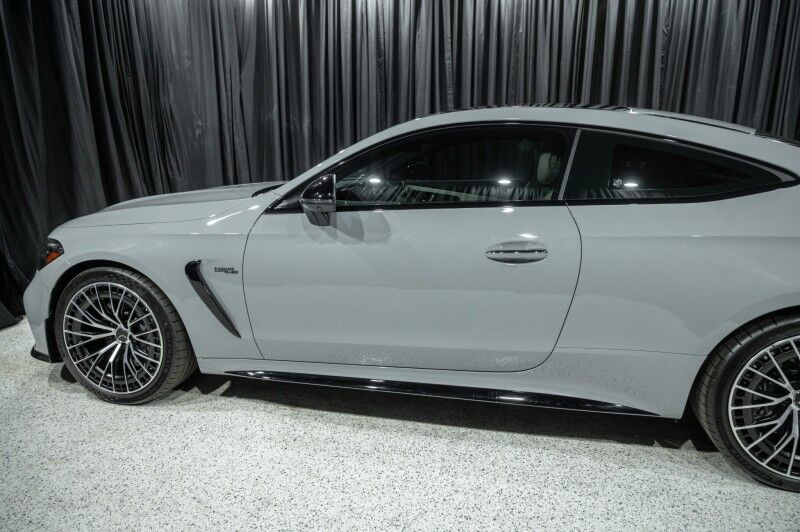 2026 Mercedes-Benz CLE AMG&reg; 53 4MATIC+&reg; Coupe Peoria AZ