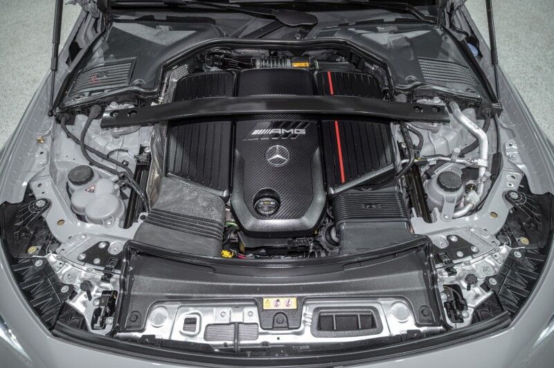 2026 Mercedes-Benz CLE AMG&reg; 53 4MATIC+&reg; Coupe Peoria AZ