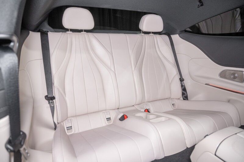 2026 Mercedes-Benz CLE AMG&reg; 53 4MATIC+&reg; Coupe Peoria AZ