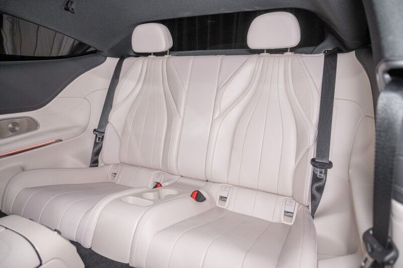 2026 Mercedes-Benz CLE AMG&reg; 53 4MATIC+&reg; Coupe Peoria AZ