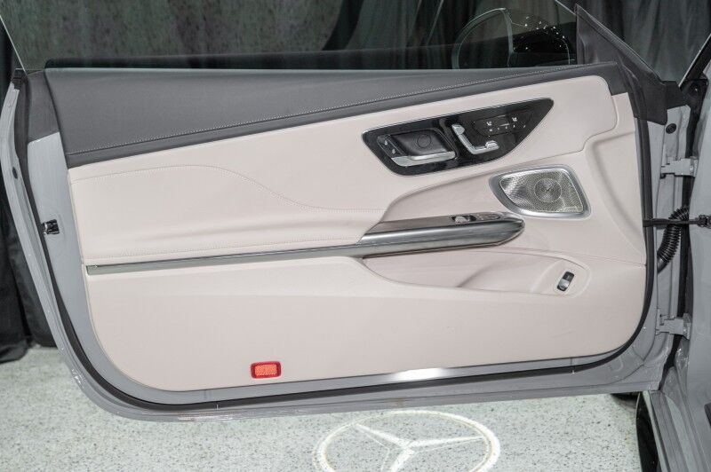 2026 Mercedes-Benz CLE AMG&reg; 53 4MATIC+&reg; Coupe Peoria AZ
