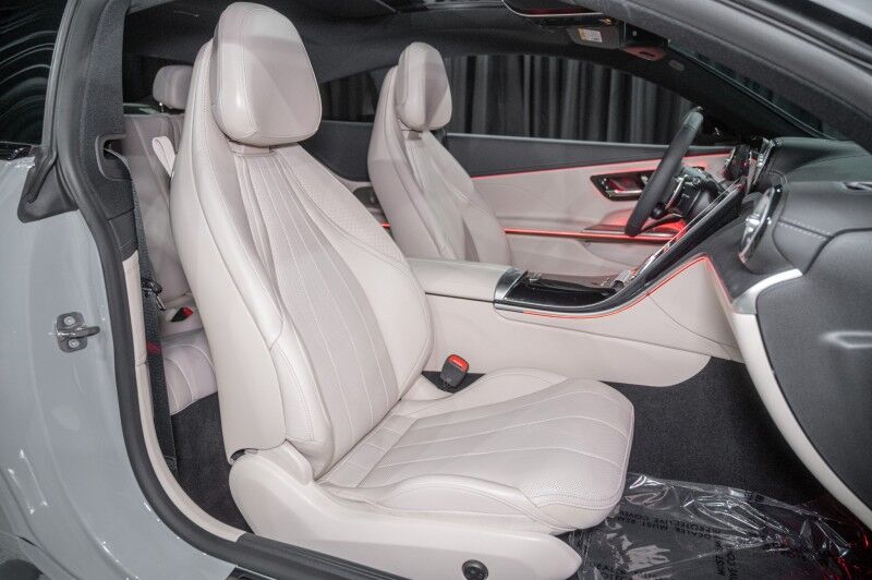 2026 Mercedes-Benz CLE AMG&reg; 53 4MATIC+&reg; Coupe Peoria AZ