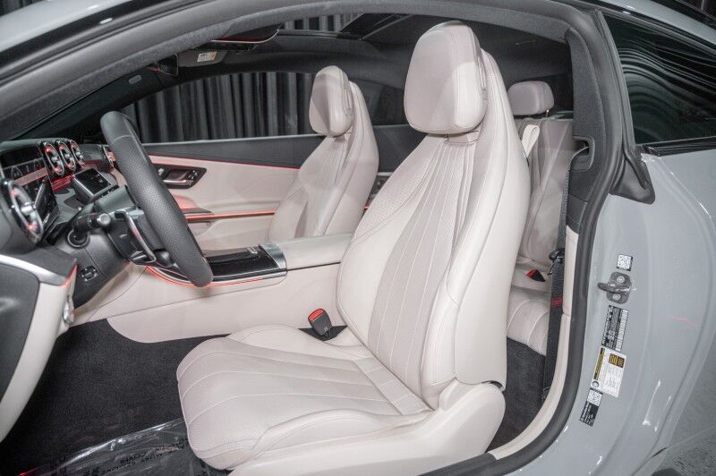 2026 Mercedes-Benz CLE AMG&reg; 53 4MATIC+&reg; Coupe Peoria AZ